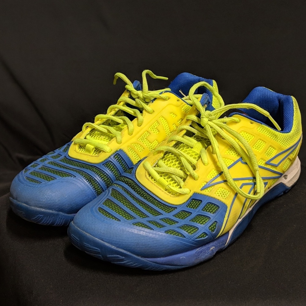 Reebok Crossfit Nano 3.0